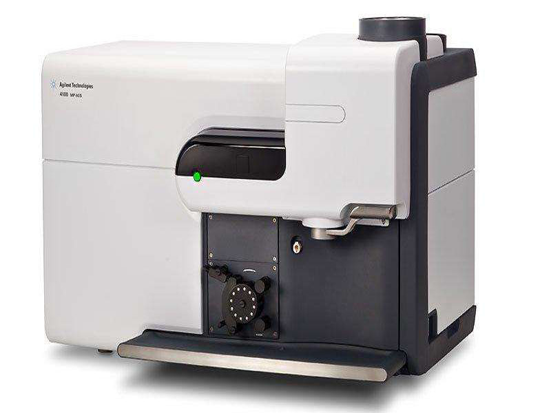 ICP-AES等離子體發射光譜儀